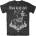 Black craft тениска мъжка - Стрелец - black craft - mt123sg