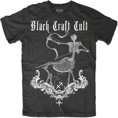 Black craft тениска мъжка - Стрелец - black craft - mt123sg