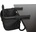 Top Mark Столче за хранене Topmark - Rafi, Black (TM T7063 - BLACK)