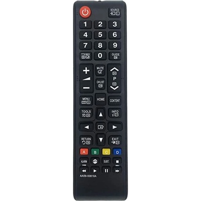 съвместим Samsung aa59-00818a - заместител дистанционно управление (aa59-00818a)