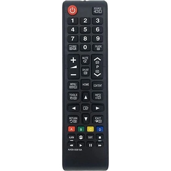 съвместим Samsung aa59-00818a - заместител дистанционно управление (aa59-00818a)