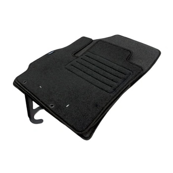 Petex Мокетни стелки за MITSUBISHI Space Star (2013+)