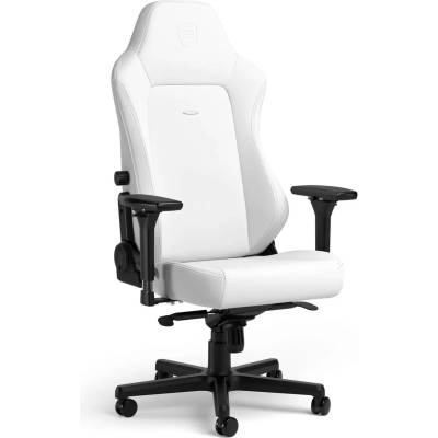 Noblechairs HERO - White Edition (NOBLE-GAGC-246)