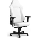 Noblechairs HERO - White Edition (NOBLE-GAGC-246)