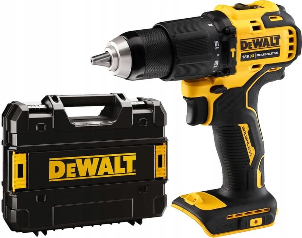 DeWalt DCD709NT