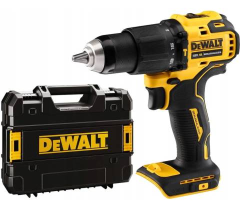 DeWalt DCD709NT