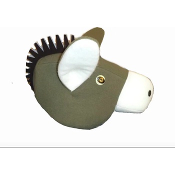 Image 1 of КАРНАВАЛ ШАПКА МАГАРЕ (787720230599)