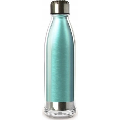 Asobu termolahev 530 ml modrý