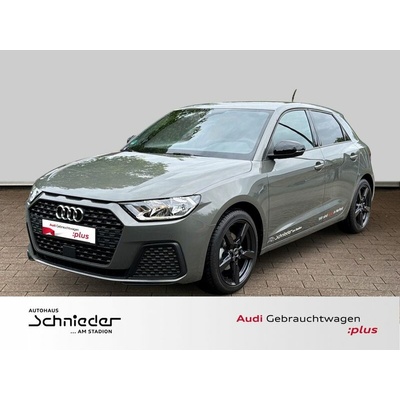 Audi A1 30 TFSI S tronic S-line Sportback 85 kW