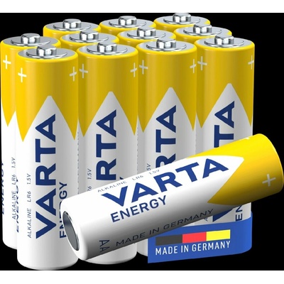 VARTA Energy AA 12 ks 4106229132