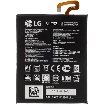 Image 1 of LG bl-t32h870 Оригинална Батерия за lg g6