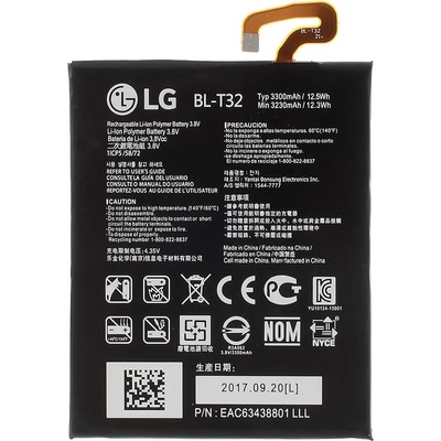 LG bl-t32h870 Оригинална Батерия за lg g6