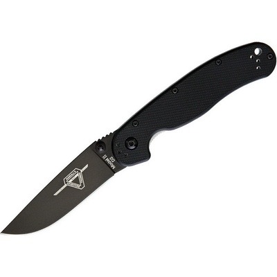 Ontario RAT II D2 ON8830