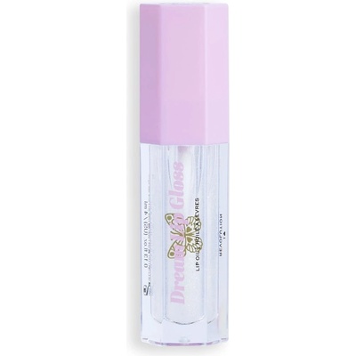 Revolution Beauty Butterfly Dream Lip Oil Flutter Продукт за устни 4ml