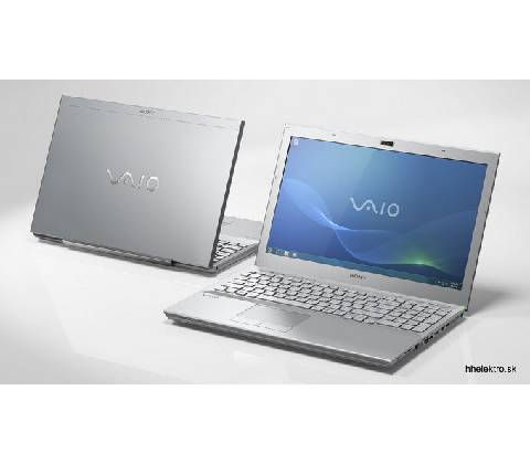 Sony VAIO SE2F1E/S