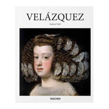 Velazquez - Basic Art Series 2.0 - Norbert Wolf