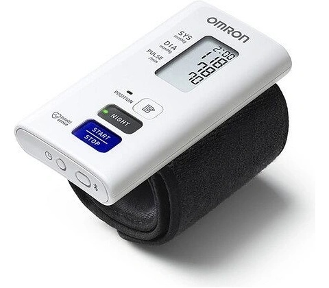 Omron NightView
