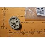 Compatible Зъбно колело 35t (lpr), hp cp 5225/ 5525/ m750/ m775, ru6-0711 (ru6-0711)