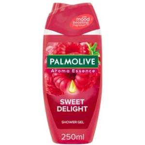 Palmolive Душ гел Palmolive 250 мл D - Сладка наслада