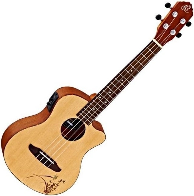 Ortega RU5CE-TE