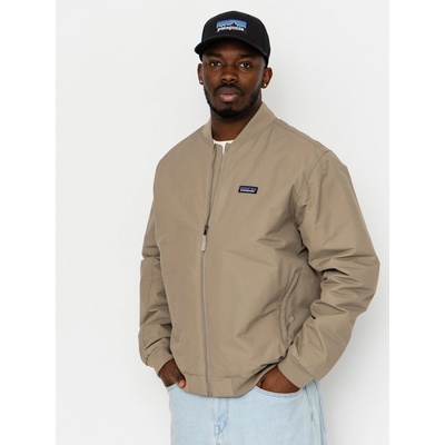 Patagonia Isthmus Deck seabird grey