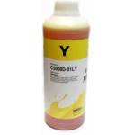 Inktec Бутилка с мастило INKTEC за Canon PGI-1200/1300/1400/1500/2500, MB2020/5020/5070/iB4020, Dye, 1 L, Жълт, INKTEC-CAN-5000D-01LY