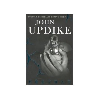 Převrat - John Updike