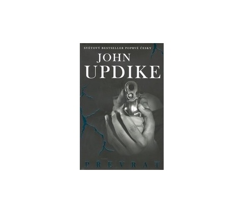 Převrat - John Updike