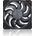 Noctua NF-A12X25 G2 PWM CHROMAX.BLACK