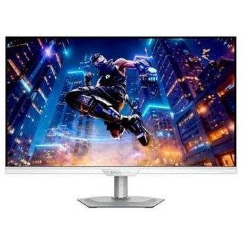Gigabyte M27UP ICE