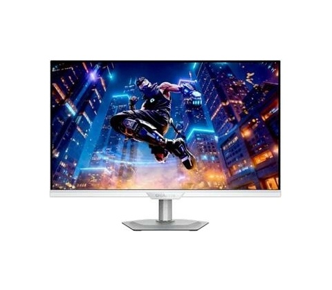 Gigabyte M27UP ICE