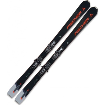 Fischer RC ONE 82 GT TPR 23/24