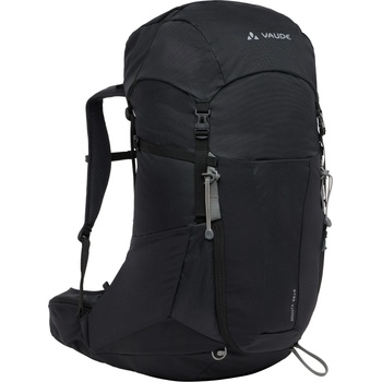 VAUDE Туристическа раница Vaude Brenta 44+6 Walking backpack - Black - размер One Size (502-9677-0311)