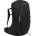 VAUDE Туристическа раница Vaude Brenta 44+6 Walking backpack - Black - размер One Size (502-9677-0311)