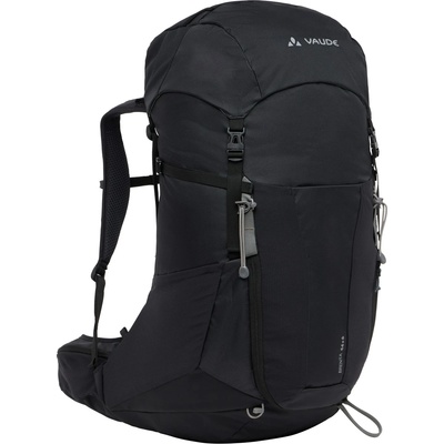 VAUDE Туристическа раница Vaude Brenta 44+6 Walking backpack - Black - размер One Size (502-9677-0311)