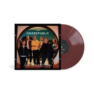 Various: Onerepublic: The Collection LP