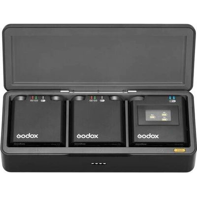 Godox Virso M2