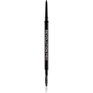 Revolution PRO Microblading молив за вежди цвят Chocolate 0.04 гр