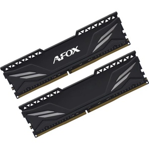 AFOX 32GB (2x16GB) DDR4 3200MHz AFLD432PS1CADB