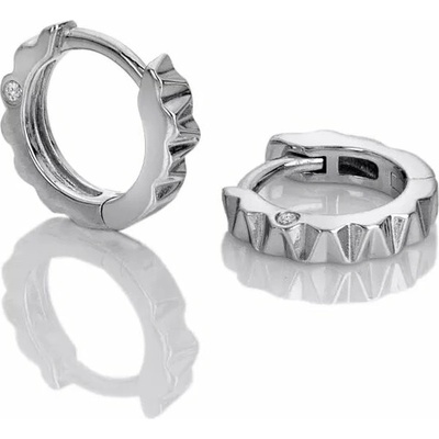 HOT DIAMONDS Much Loved DE870 (Ag 925/1000; 1,6 g)