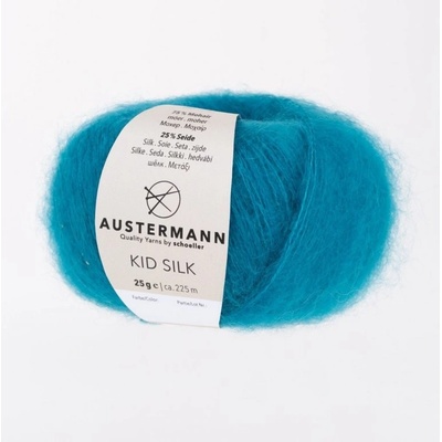 Austermann Kid Silk 09 Laguna