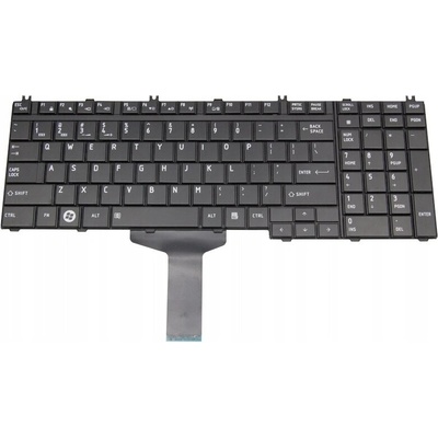 Klávesnice TOSHIBA SATELLITE P200 P205