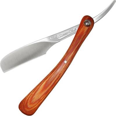 Feather Břitva DX Straight Razor