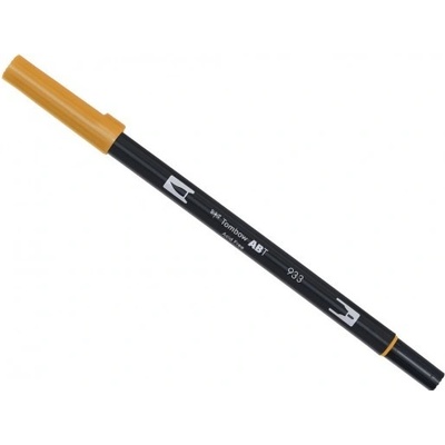 Tombow Orange ABT-933