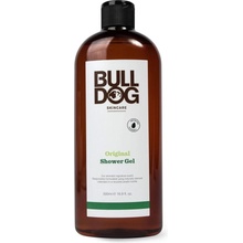 Bulldog Original sprchový gél 500 ml