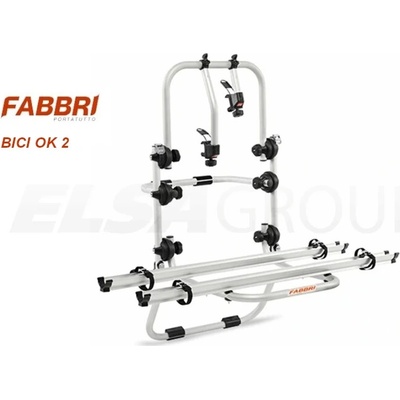 Fabbri Bici OK 2