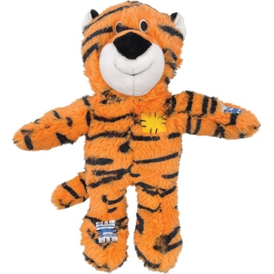 Kong WildKnots Tiger 26,7 x 25,4 x 10,8 cm