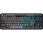 Dark Project ALU87A Midnight RGB (FSH-DP-KD-ALU87A-MIDNIGHT) Клавиатури
