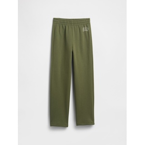 GAP Детски суитчър с лого GAP GAP | Zelen | Момчешки | XS - zoot - 40,97 лв