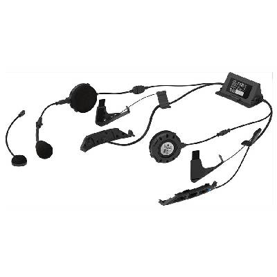 Komunikace Shoei SENA SRL3 (NEO3/GTA3)